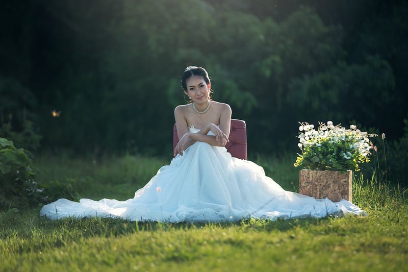 Whimsical Romance