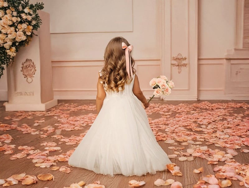 Bridal Attire Inspiration